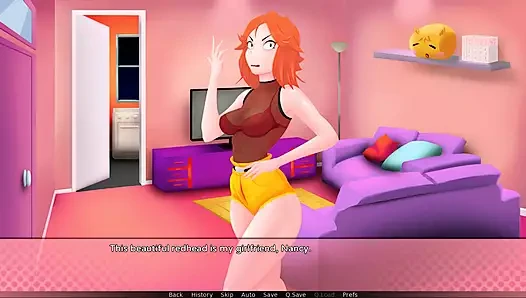 İki aşk dilimi - bölüm 1 - misskitty2k'nin yoğun bir durumu