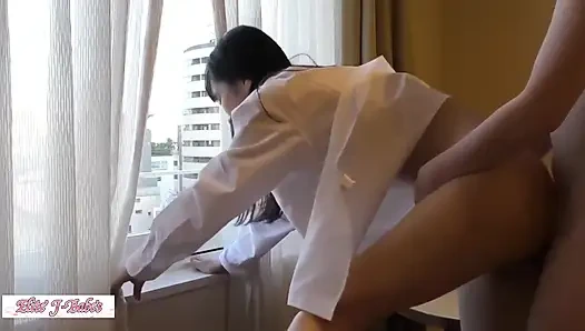 İdeal kız arkadaşın canlanıp, zahmetsizce sevimli ve gerçek olduğunu hissediyor