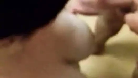 gerçek ev yapımı karısı treesome