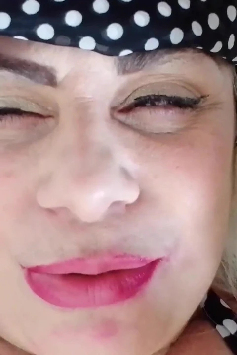 Vivi Guedez - Anal Kürklü - Vivi Guedez ile Konuş!