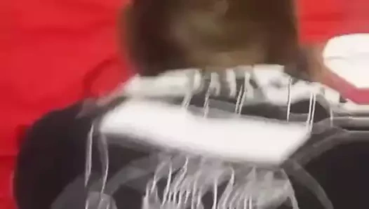 Bbw paws karşılar benim bbc