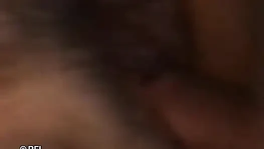 Hairy mature pussy fucked hard