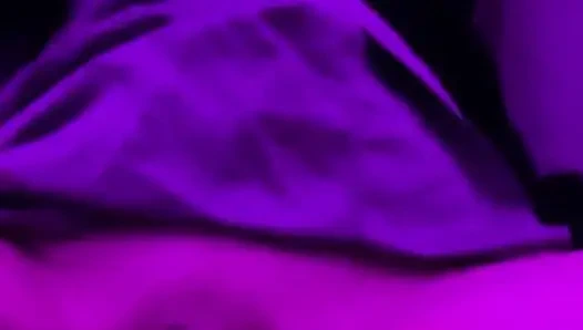 Bakış açısı dildo