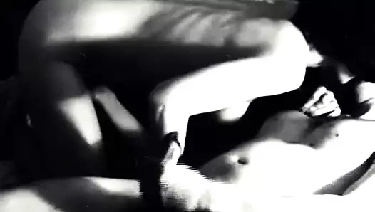 Bağbozumu 8mm amatör ev film 15