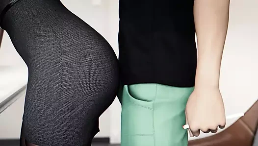 Bayan Denvers (pop toc) - bölüm 23 - zengin ve şımarık misskitty2k