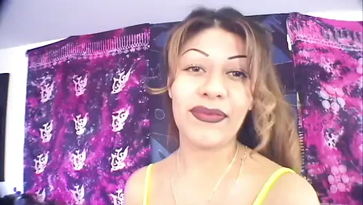 Nostaljik 90'lar üçlü seks