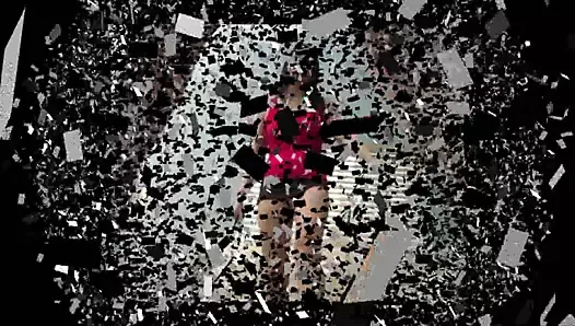 Sabit fındık tekme köle