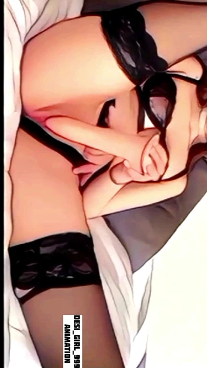 3 boyutlu animasyonlu solo: hintli kız stili