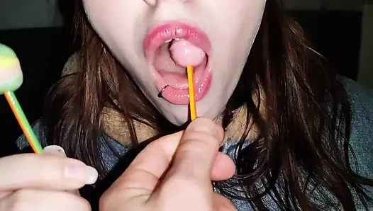 Gerçek bir üyenin önünde ısınma saksosu başarılı oldu