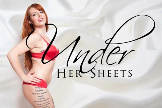 gfe koleksiyonu: çarşaflarının altında