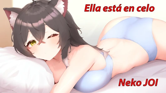 Neko kızıyla İspanyol 31 talimatı.