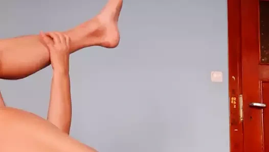 Takma yarakla sikiş