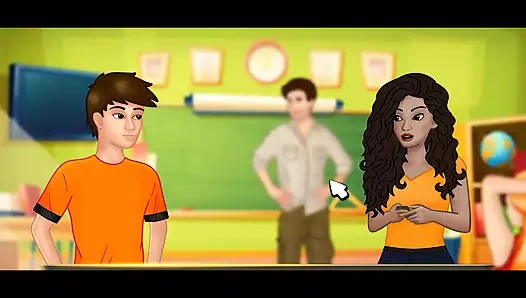 Üvey kız kardeşler dünyası #67 - misskitty2k tarafından lola rotasının sonu