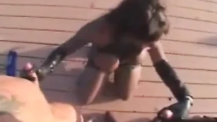 Sıcak abanoz 01 c5m