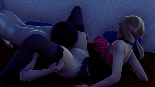 Büyük memeli ateşli orta yaşlı seksi kadın ellie - sansasyonel ofiste meme sikişi ve gırtlağına kadar boşalma