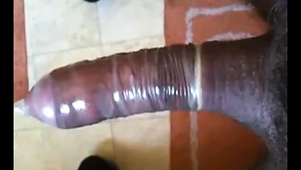 prezervatif xxl ile canavarım
