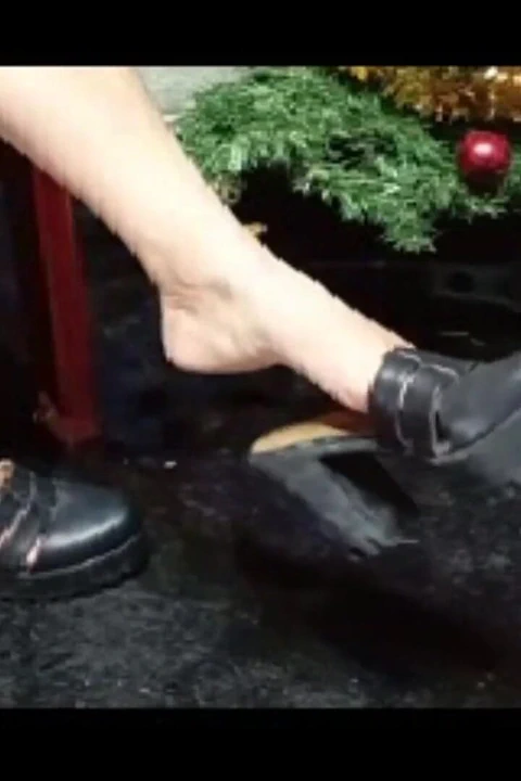 Anne Noel Dominatrix - 5