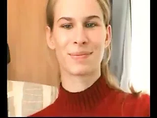 onların karavan ile bir alman olgun çift