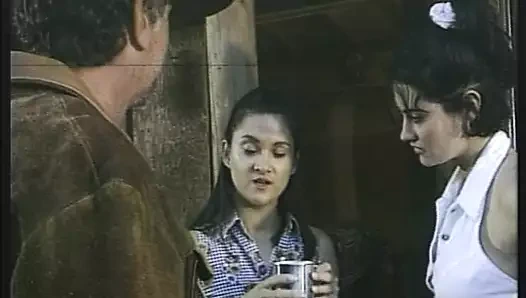 Klasik retro Alman amatör günlük porno dozunuz