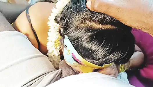 Hintli ev hanımı üvey erkek kardeşini sikiyor. Telugu Dirty Talks