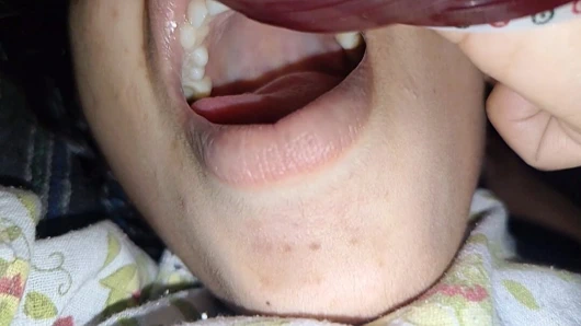 Desi beautiful Hot 18+ step sister tight pussy fuck by indian hardcore mms, indian desi video