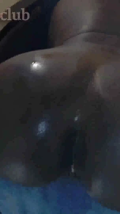 Thot in Texas - POV Kalın Kalçalı Siyahi BBW MILF Creampie Siyah Siyahi | Bölüm 1