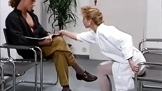 Dr. Geil (1992)
