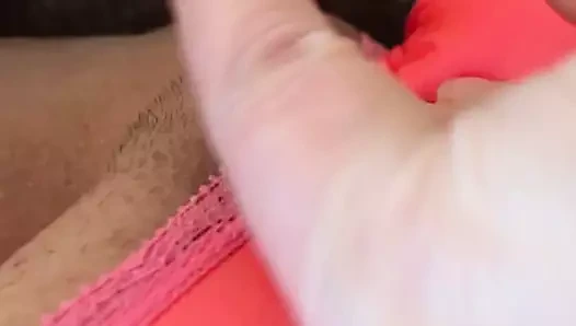 Bölüm 2 külot ovmak