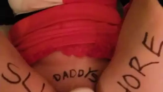 Kısıtlanmış ve onu sevmek