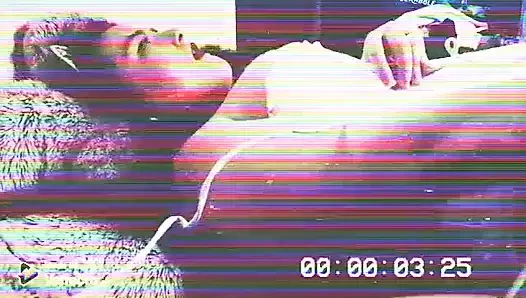 KORSELI YAŞLı VHS TARZı IRI GÜZEL KADıN BOŞALıYOR