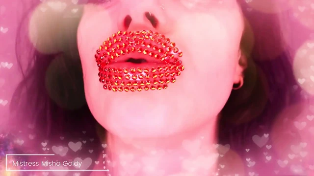 Kristal dudaklarıma tap! 31 TALIMATı
