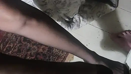 Goode Girl Sansürsüz Çarmıha Gerilme Ezme Bölüm 2