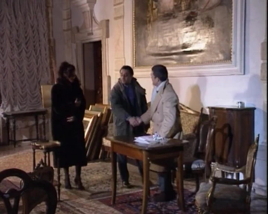 Storie di Signore Perbene - (FILM Originale)