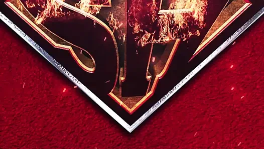 Nina Rivera'nın sikiş makinesi amını kremsi yapıyor