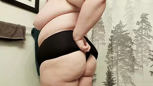 Bbw şerit bölüm 3