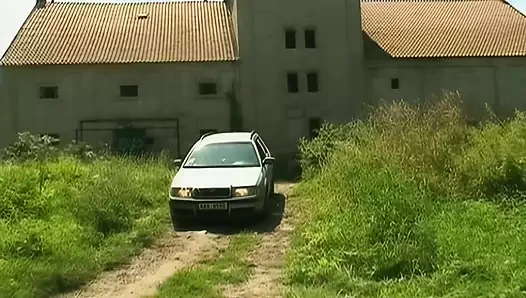 Derleme, lezbiyenler, üçlü seks, göt ve amcık sikiliyor.