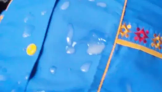 Naylon kittel bukkage