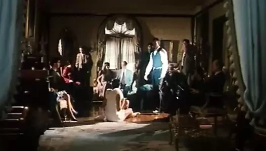 Rudy - valentino hikayesi