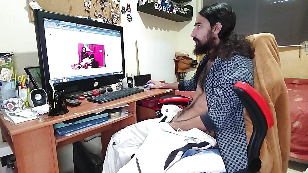 Jerkinception veya masturbinception 2