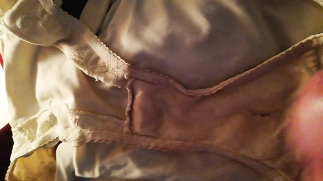 cumming üzerinde kullanılan külot