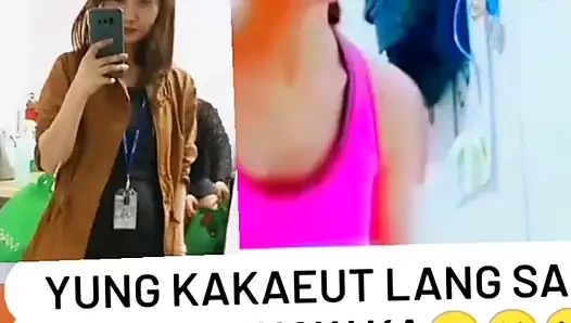 Christine dacera skandalı