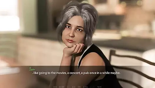 Ayakkabılarında: çiftlikte ep. 2