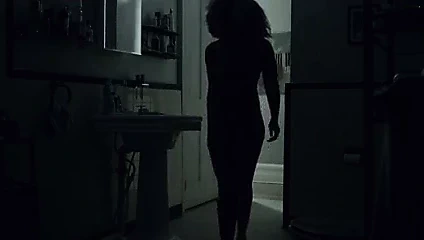 Racquel bailey - gece