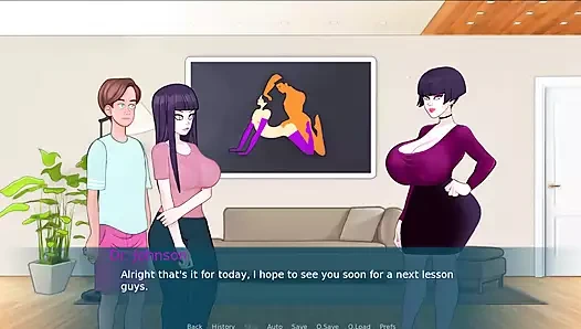 Sexnote _pt.27 - Hinn'in ilk seferi