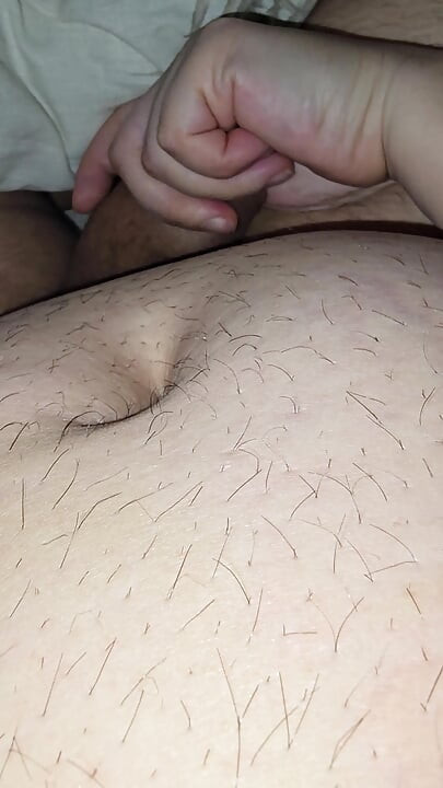 DICK IS KING! Kinky Step Mom Gives Handjob To Step Son Big Dick