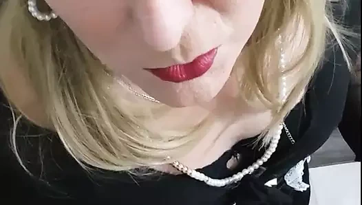 Guillaume, benim küçük guillaume'im