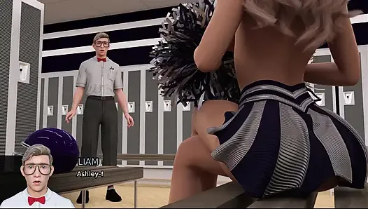 Sexbot 2 yeniden hesaplandı bölüm 23