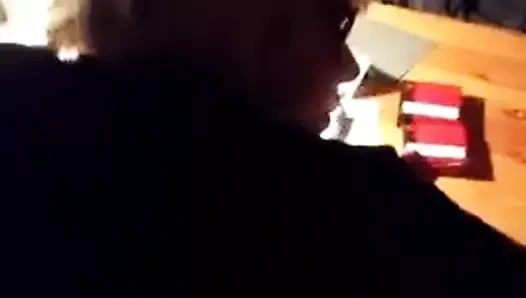 benim yeni yunan crossdresser alır fucked içinde atina