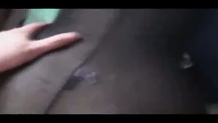 Dik çift hızlı karşılamak ve sikme 9