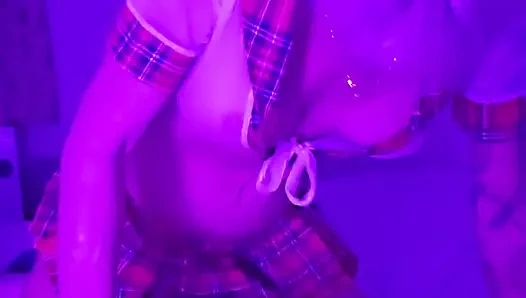 Seksi İskoç masajı.x bölüm 1.